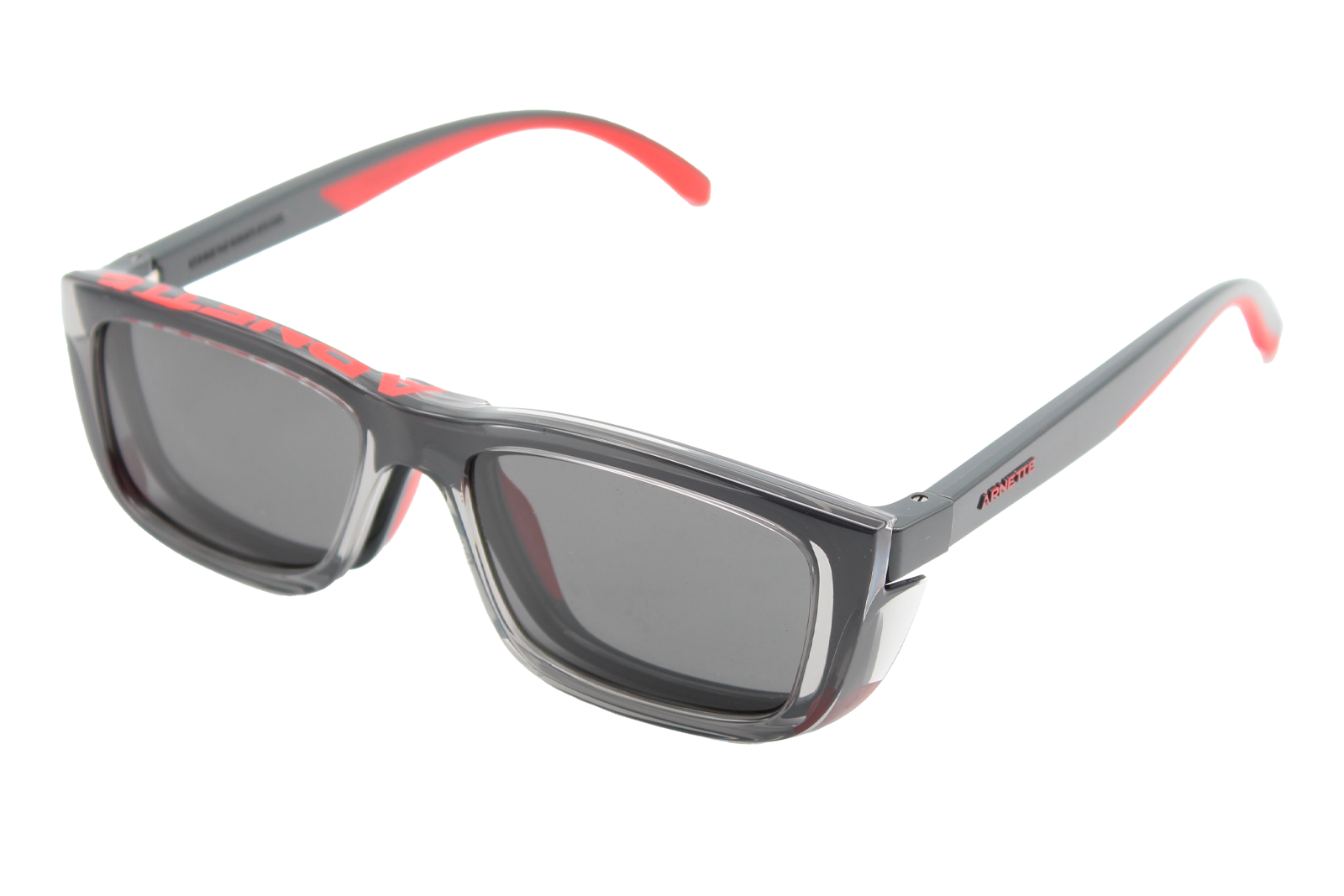 Arnette Clip On GRAF